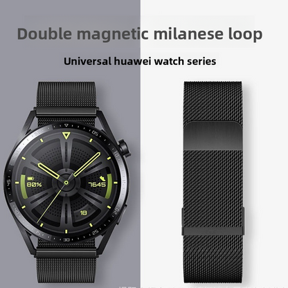 Magnetic Watch Strap
