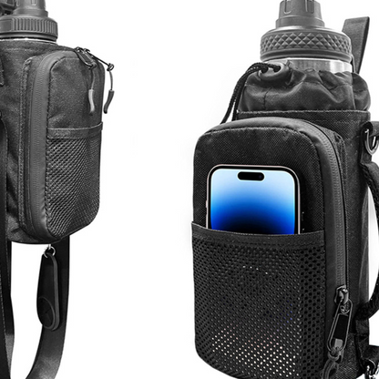 Magnetic Water Bottle Bag