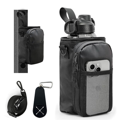 Magnetic Water Bottle Bag