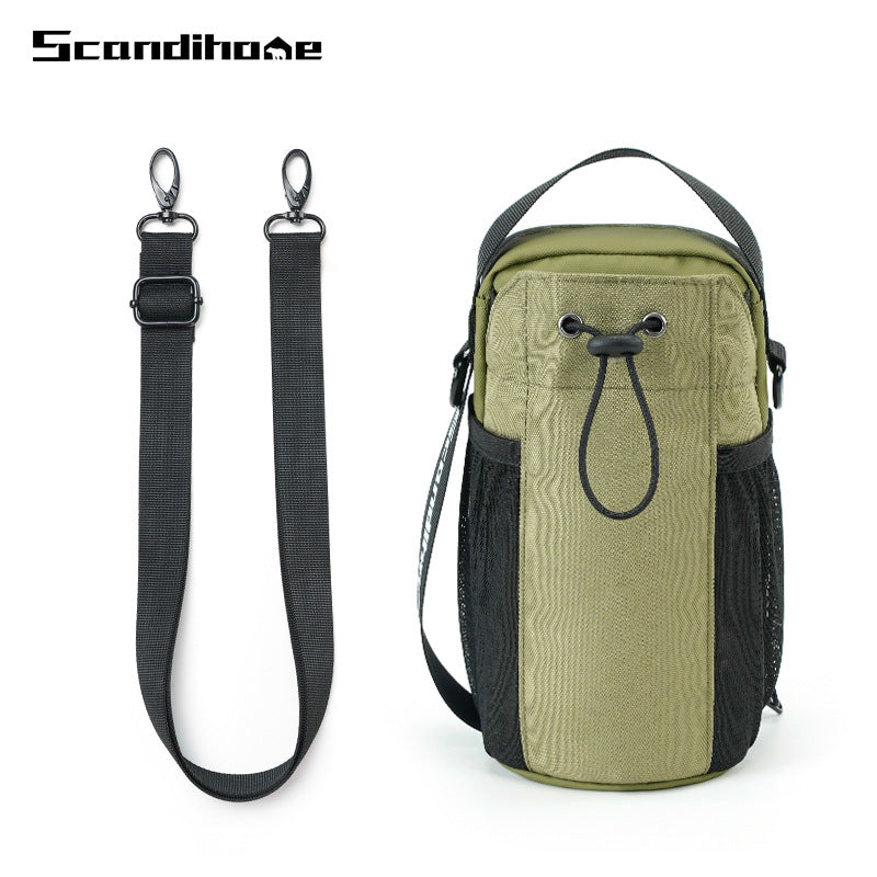 magnetic water bottle bag