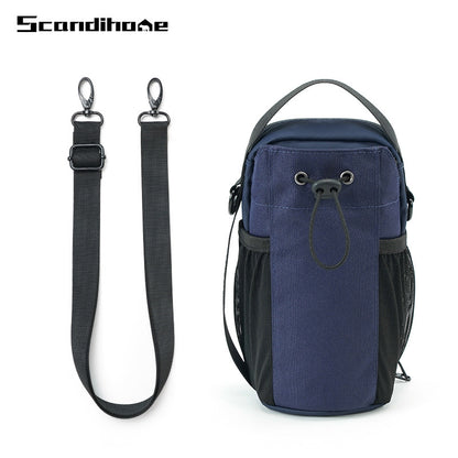 magnetic water bottle bag