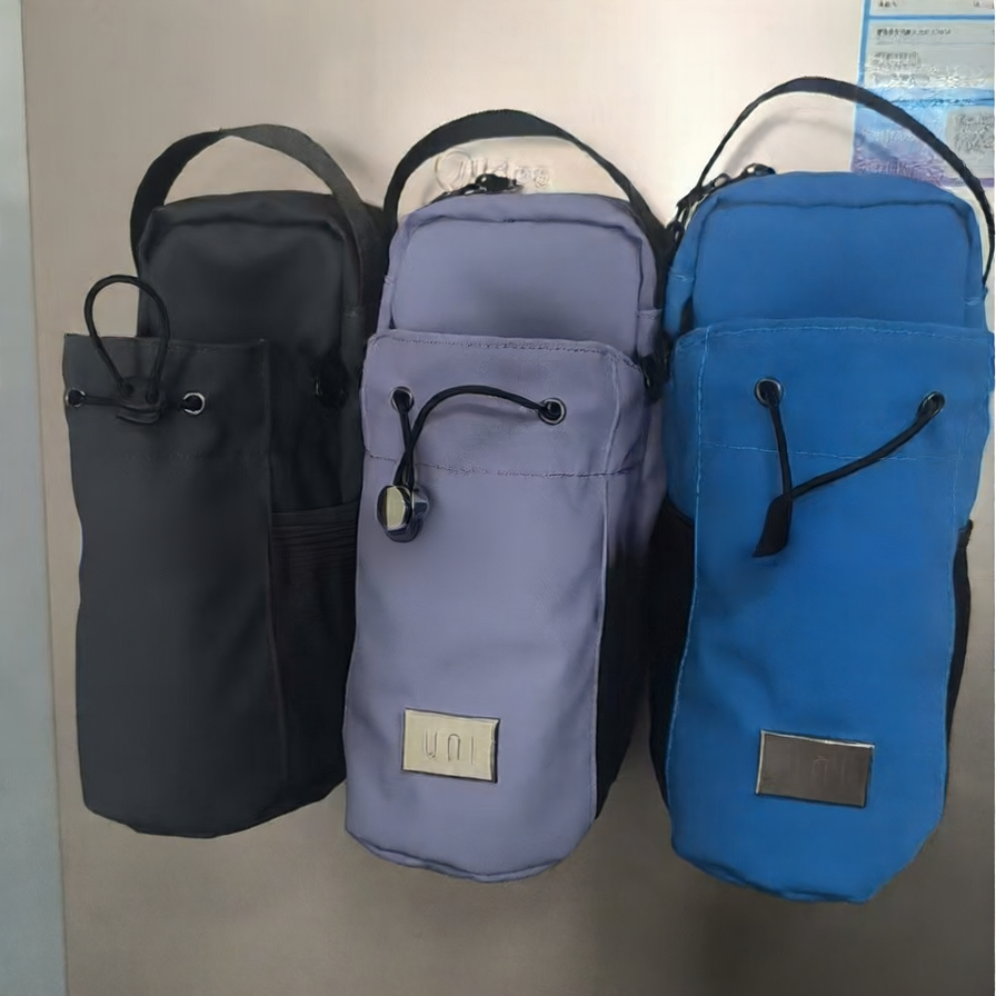 Magnetic Water Bottle Bag
