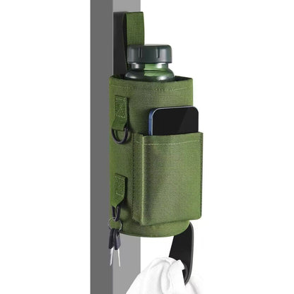 Magnetic Water Bottle Bag