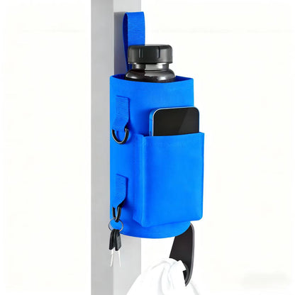 Magnetic Water Bottle Bag