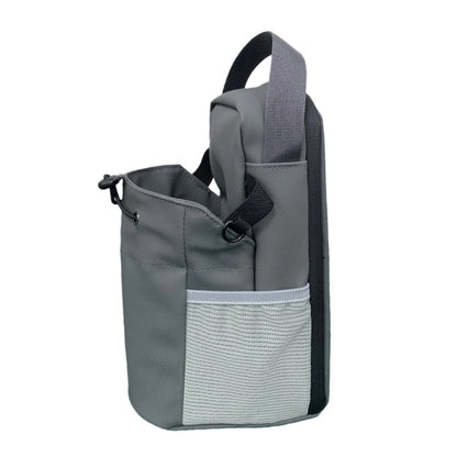 Magnetic Water Bottle Crossbody Bag for Gym and Outdoor