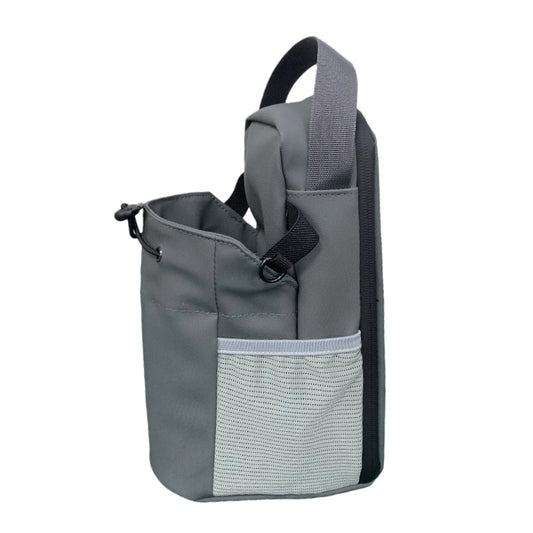 Magnetic Water Bottle Crossbody Bag for Gym and Outdoor