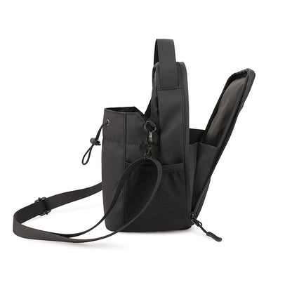 Magnetic Water Bottle Crossbody Bag