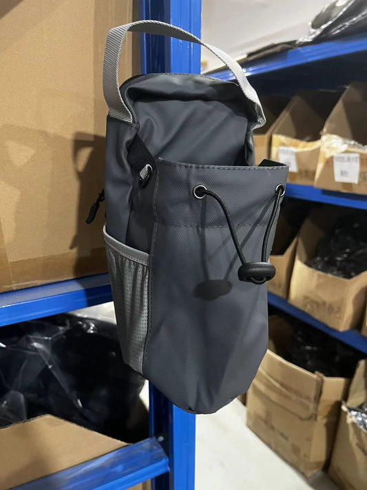 Magnetic Water Bottle Crossbody Bag