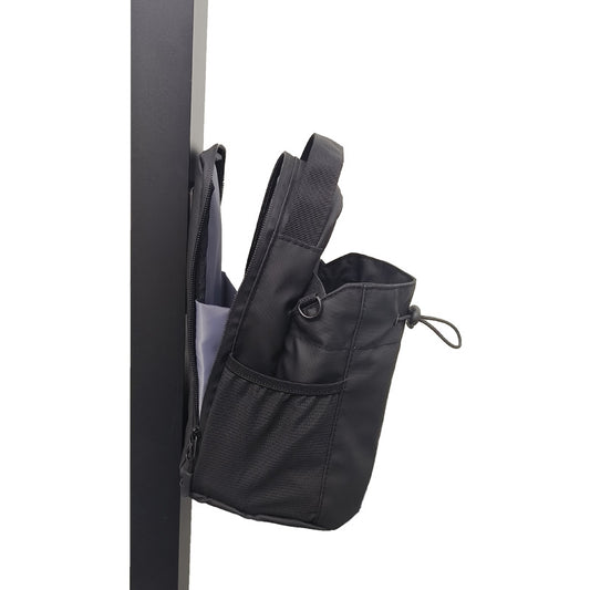 Magnetic Water Bottle Crossbody Bag