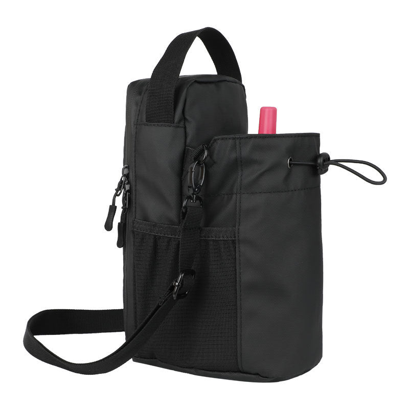 Magnetic Water Bottle Crossbody Bag