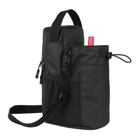 Magnetic Water Bottle Crossbody Bag