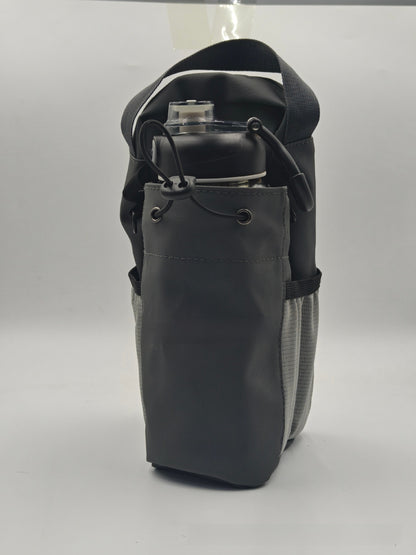 Magnetic Waterproof Cross Body Sports Bag