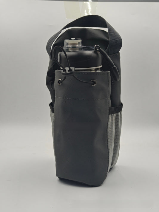 Magnetic Waterproof Cross Body Sports Bag