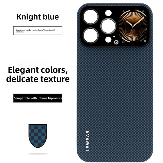 Magnetic Waterproof iPhone Case with Calculator