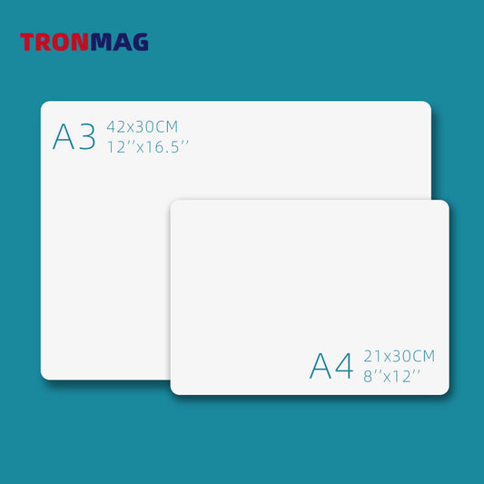 Magnetic Whiteboard Sheet