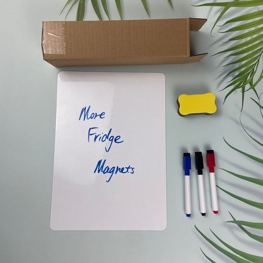 Magnetic Whiteboard Sheet