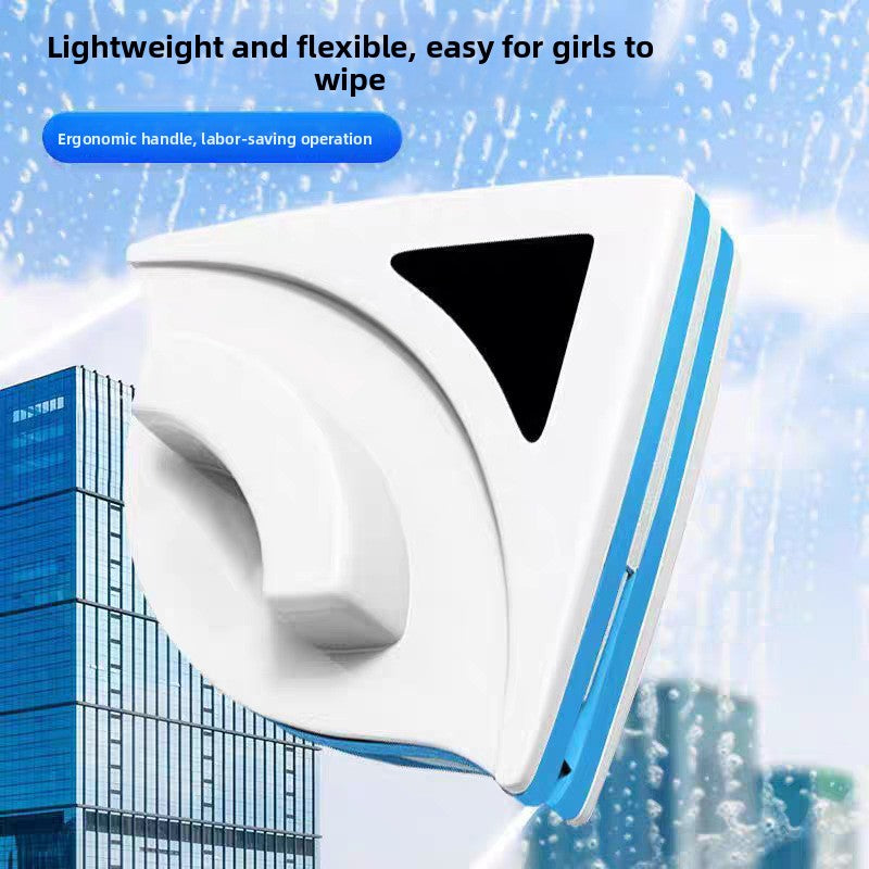 Magnetic Window Cleaner