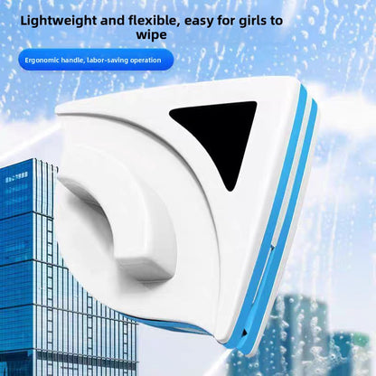 Magnetic Window Cleaner