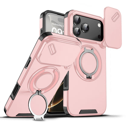 Magnetic Window Phone Case