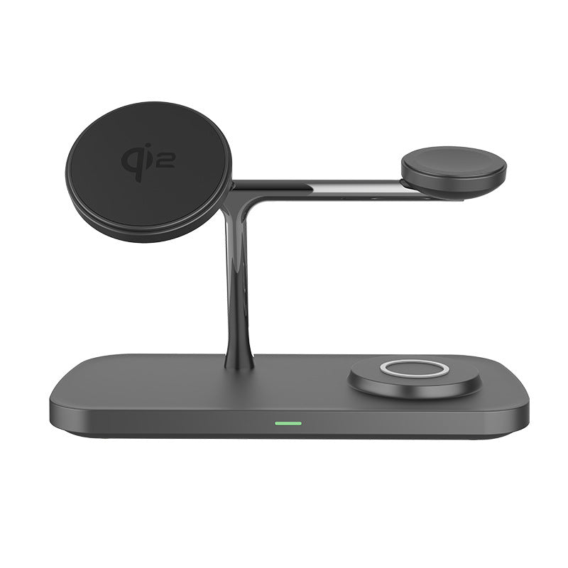 Magnetic wireless charger1