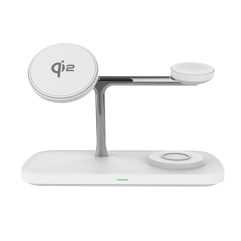 Magnetic wireless charger1