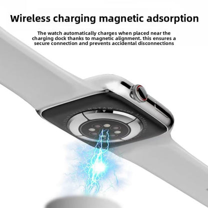 Magnetic Wireless Charger for Smart Watches