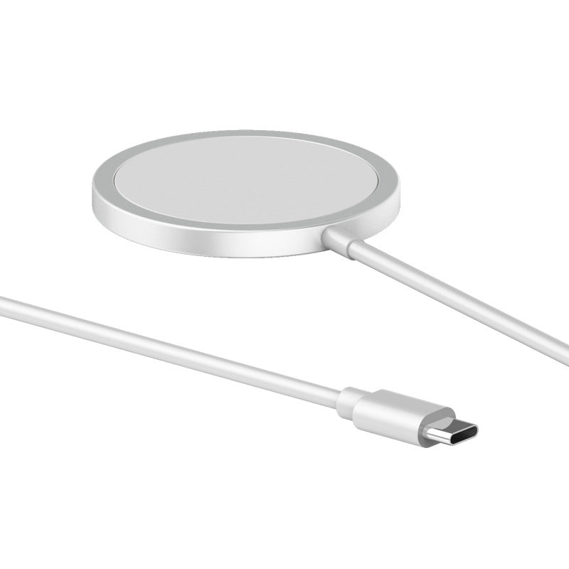 Magnetic Wireless Charger