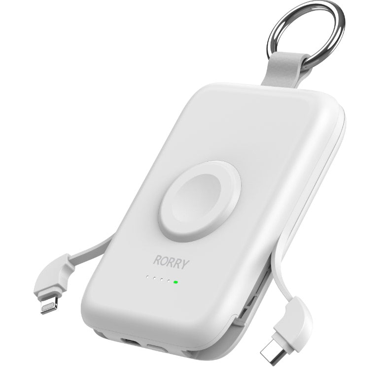 Magnetic wireless charging battery