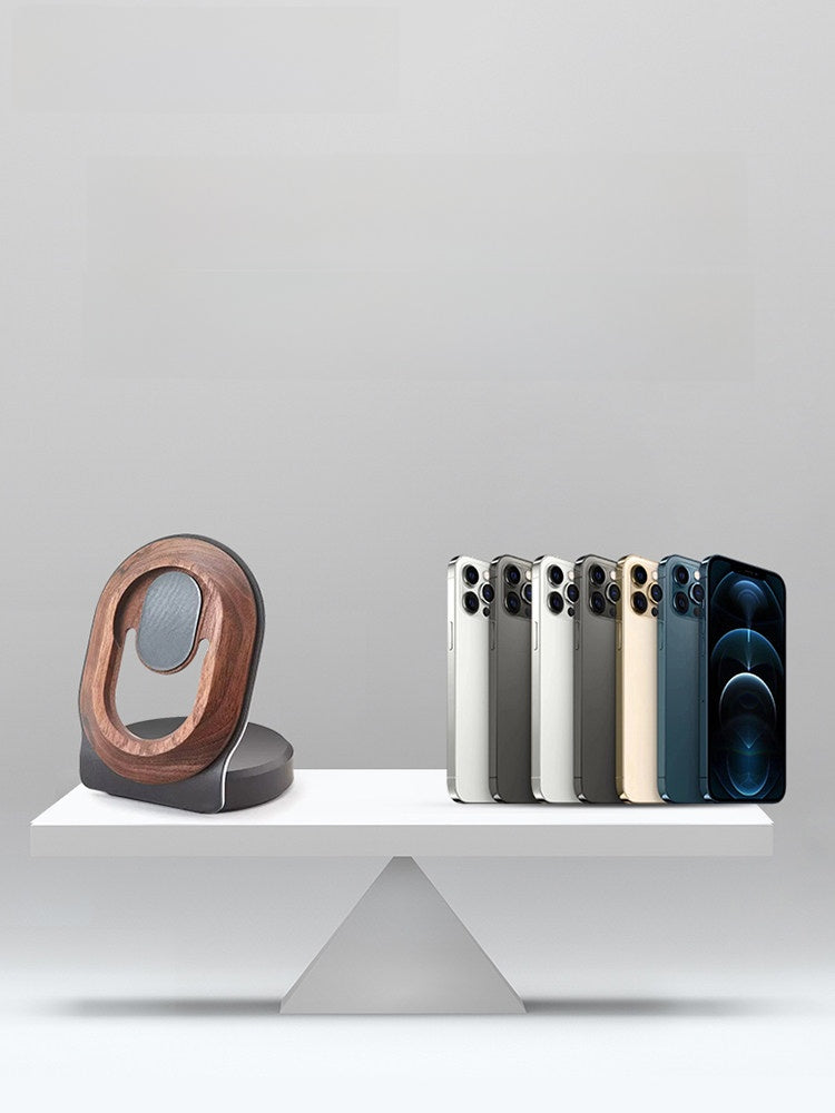 Magnetic Wireless Charging Stand