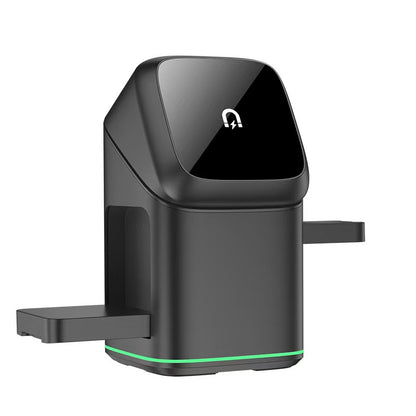 Magnetic Wireless Charging Station
