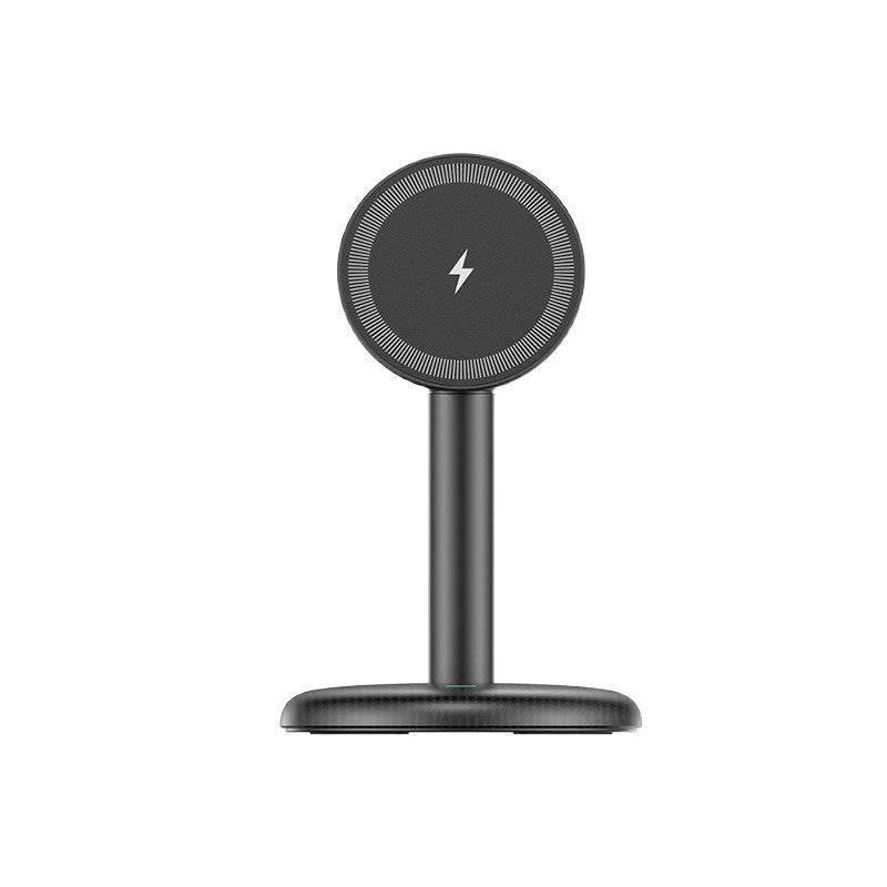 Magnetic Wireless Phone Charger Stand