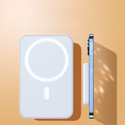 Magnetic Wireless Power Bank 20W Fast Charging