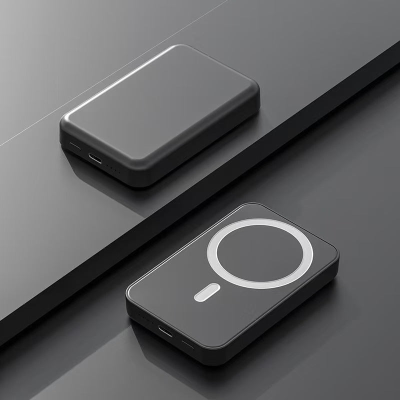 Magnetic Wireless Power Bank 20W Fast Charging