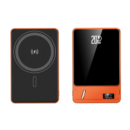 Magnetic Wireless Power Bank