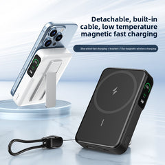 Black c56 model 10000 mah