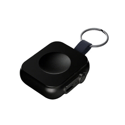 Magnetic wireless power bank