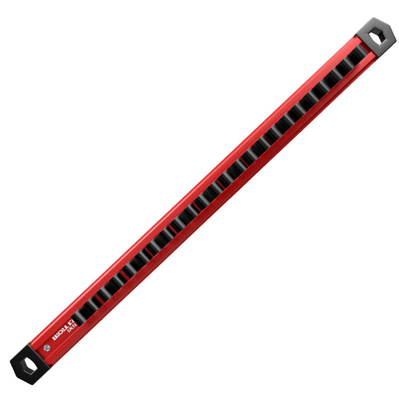 Magnetic Wrench Screwdriver Storage Rack