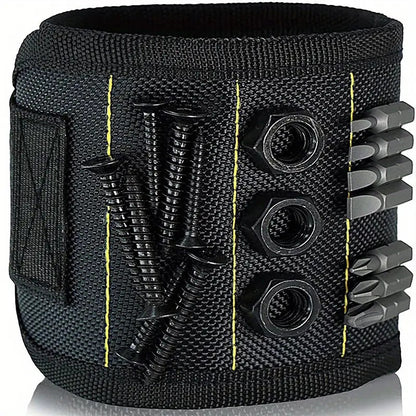 magnetic wrist strap