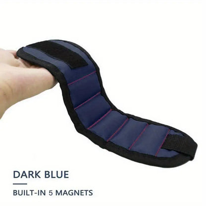 magnetic wrist strap