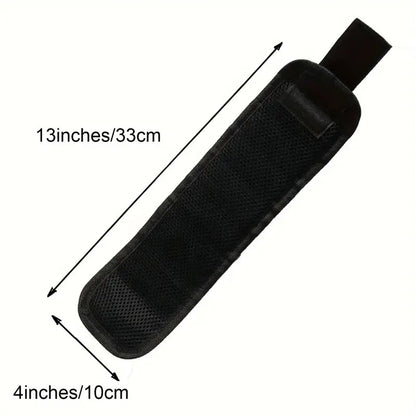 magnetic wrist strap