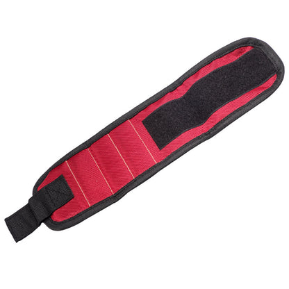 Magnetic wristband
