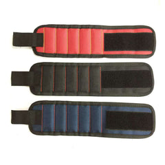 3 Rows Red
