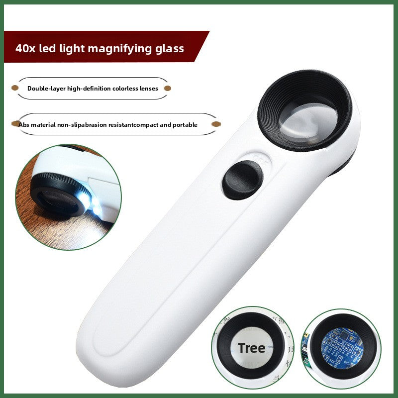 Magnifying Glass