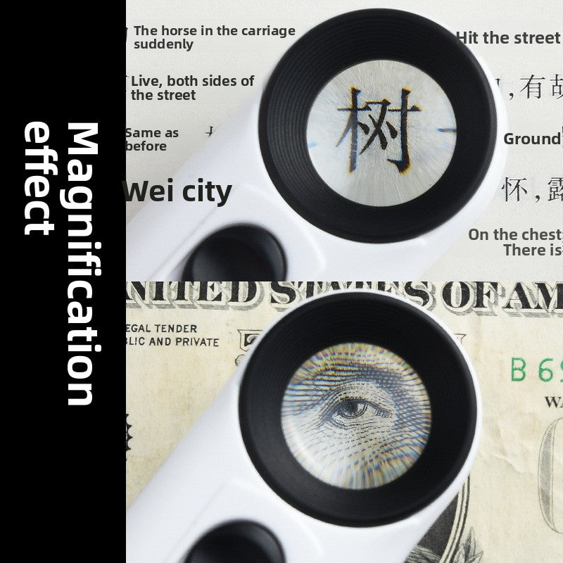 Magnifying Glass