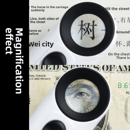 Magnifying Glass