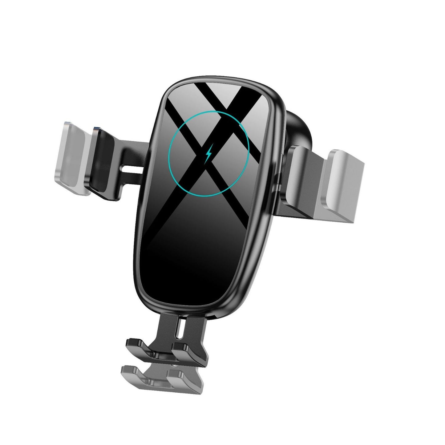 Magsafe magnetic car wireless charger
