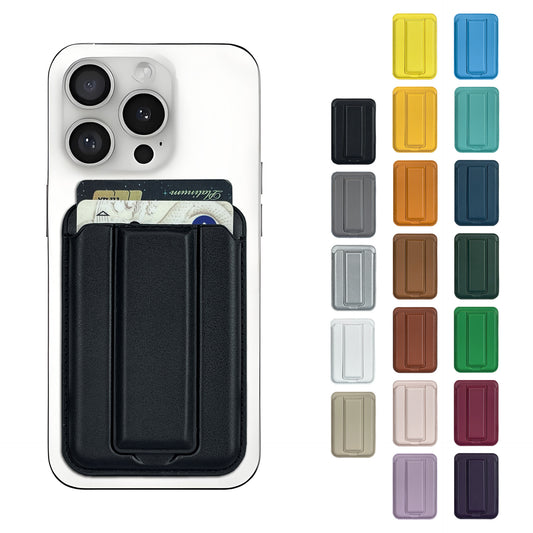 MagSafe Magnetic Card Holder