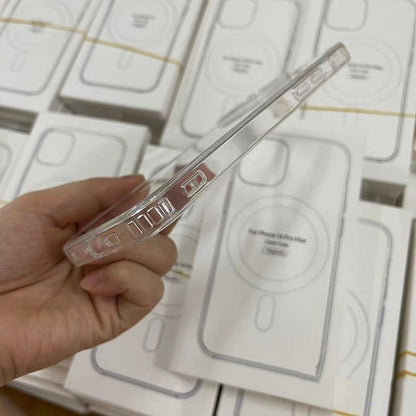 MagSafe magnetic iPhone case