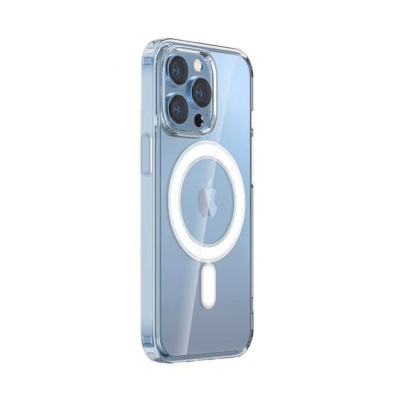 MagSafe magnetic iPhone case