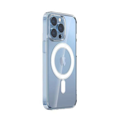 MagSafe magnetic iPhone case
